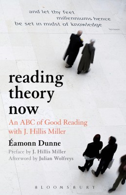 Reading Theory Now(English, Paperback, Dunne Eamonn Dr)