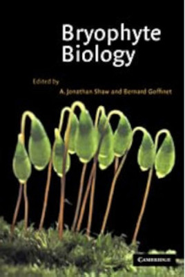 Bryophyte Biology(English, Electronic book text, unknown)