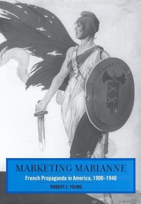 Marketing Marianne(English, Hardcover, Young Robert J.)