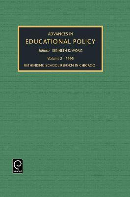 ADVANCES IN EDUCATIONAL POLICY(English, Hardcover, unknown)