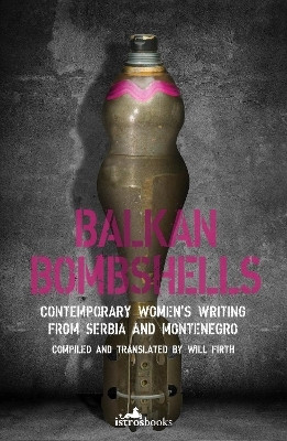 Balkan Bombshells(English, Paperback, unknown)