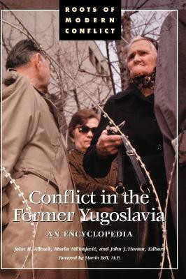 Conflict in the Former Yugoslavia(English, Hardcover, unknown)