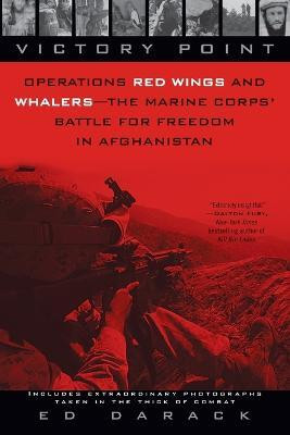 Victory Point(English, Paperback, Darack Ed)