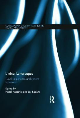 Liminal Landscapes(English, Hardcover, unknown)