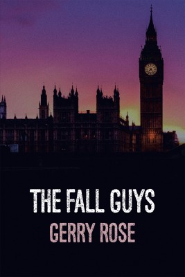 The Fall Guys (Revised Edition)(English, Paperback, Rose Gerry)