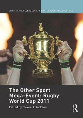 The Other Sport Mega-Event: Rugby World Cup 2011(English, Paperback, unknown)