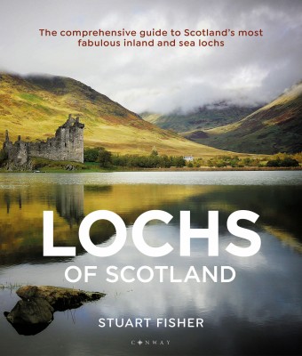 Lochs of Scotland(English, Paperback, Fisher Stuart)