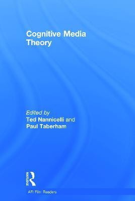 Cognitive Media Theory(English, Hardcover, unknown)