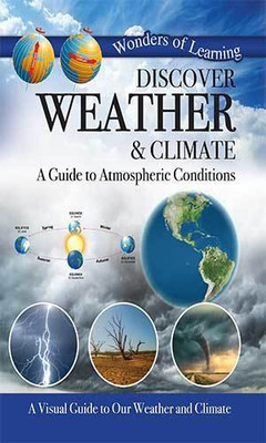 Discover Weather & Climate(English, Hardcover, unknown)