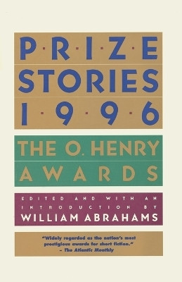 Prize Stories 1996(English, Paperback, Abrahams William)