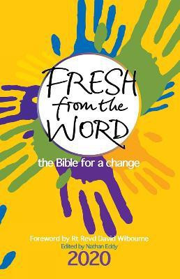 Fresh From the Word 2020(English, Paperback, Eddy Nathan)
