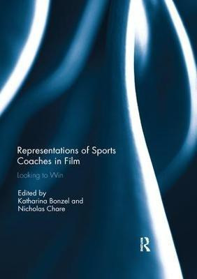 Representations of Sports Coaches in Film(English, Paperback, unknown)