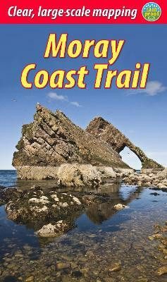 Moray Coast Trail (2 ed)(English, Paperback, Bardwell Sandra)