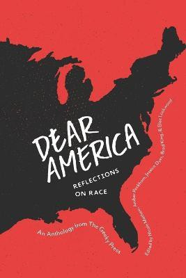 Dear America(English, Paperback, King Brad)