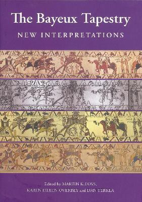 The Bayeux Tapestry: New Interpretations(English, Hardcover, unknown)