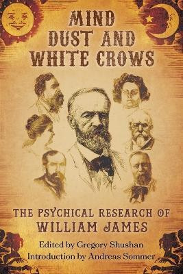 Mind-Dust and White Crows(English, Paperback, James William)
