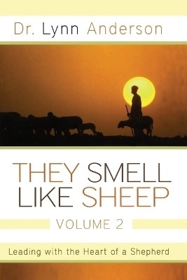 They Smell Like Sheep, Volume 2(English, Paperback, Anderson Dr. Lynn Dr.)