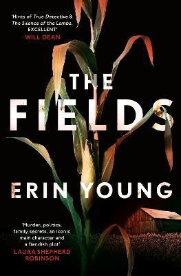 The Fields(English, Paperback, Young Erin)