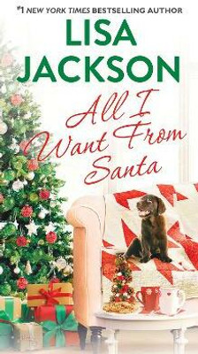 All I Want from Santa(English, Paperback, Jackson Lisa)