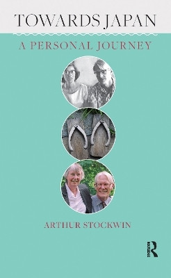 Towards Japan(English, Hardcover, Stockwin Arthur)