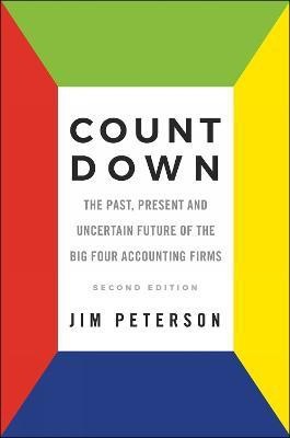 Count Down(English, Electronic book text, Peterson Jim)