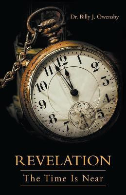 Revelation(English, Paperback, Owensby Billy J Dr)