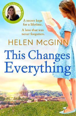 This Changes Everything(English, Paperback, Helen McGinn)