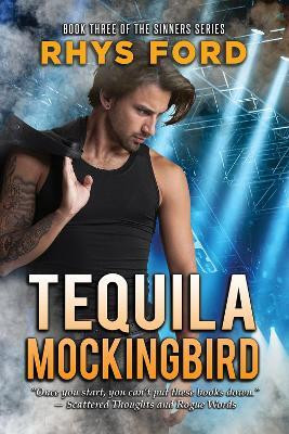 Tequila Mockingbird(English, Paperback, Ford Rhys)