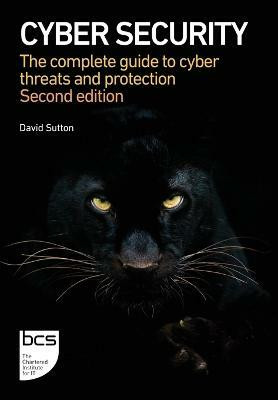 Cyber Security(English, Paperback, Sutton David)