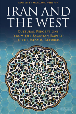 Iran and the West(English, Paperback, unknown)
