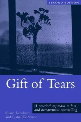 Gift of Tears(English, Paperback, Lendrum Susan)