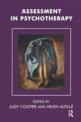 Assessment in Psychotherapy(English, Paperback, unknown)