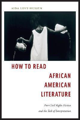 How to Read African American Literature(English, Electronic book text, Levy-Hussen Aida)