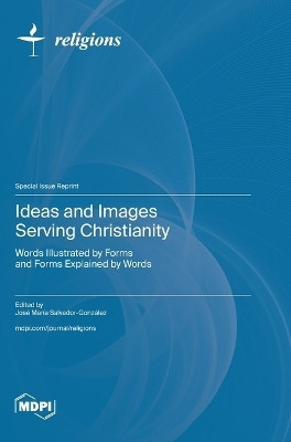 Ideas and Images Serving Christianity(English, Hardcover, unknown)