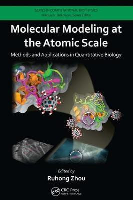 Molecular Modeling at the Atomic Scale(English, Electronic book text, unknown)