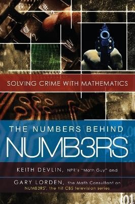 The Numbers Behind NUMB3RS(English, Paperback, Devlin Keith)