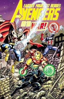 Avengers Assemble Vol. 2(English, Paperback, Busiek Kurt)