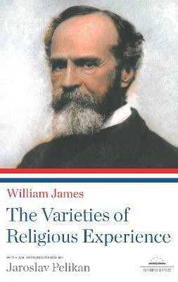 The Varieties of Religious Experience(English, Paperback, James William)