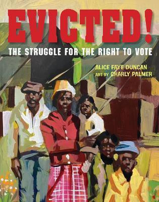 Evicted!(English, Hardcover, Duncan Alice Faye)