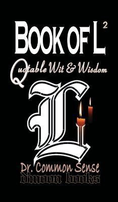 Book of L vol.ii(English, Hardcover, unknown)
