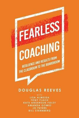 Fearless Coaching(English, Paperback, Reeves Douglas)