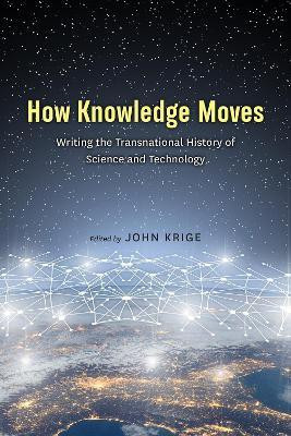 How Knowledge Moves(English, Paperback, unknown)