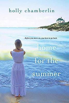 Home for the Summer(English, Paperback, Chamberlin Holly)