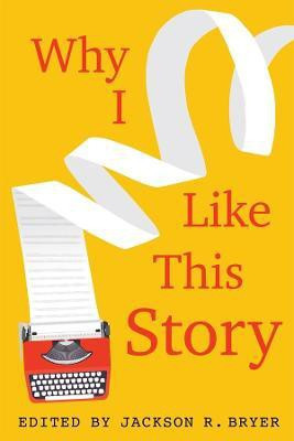 Why I Like This Story(English, Hardcover, unknown)