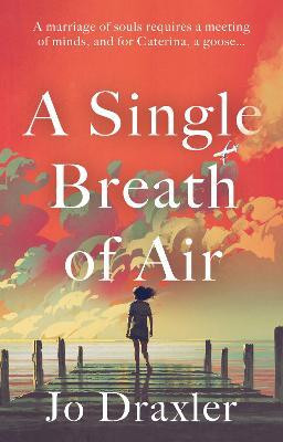 A Single Breath of Air(English, Paperback, Draxler Jo)