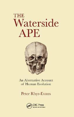 The Waterside Ape(English, Hardcover, Rhys Evans Peter H.)