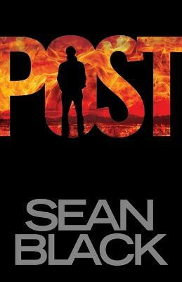 Post(English, Paperback, Black Sean)
