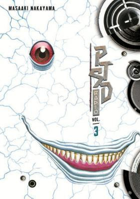 PTSD Radio Omnibus 3 (Vol. 5-6)(English, Paperback, Nakayama Masaaki)