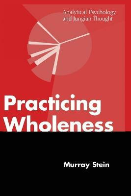 Practicing Wholeness(English, Paperback, Stein Murray)