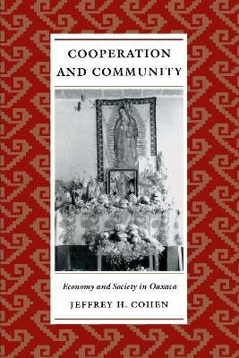 Cooperation and Community(English, Paperback, Cohen Jeffrey H.)